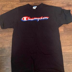 Champion T-Shirt